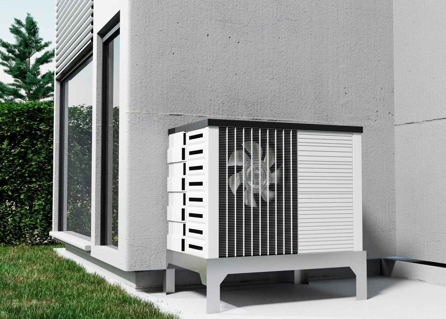 Best HVAC installation services  in Port Salerno, FL