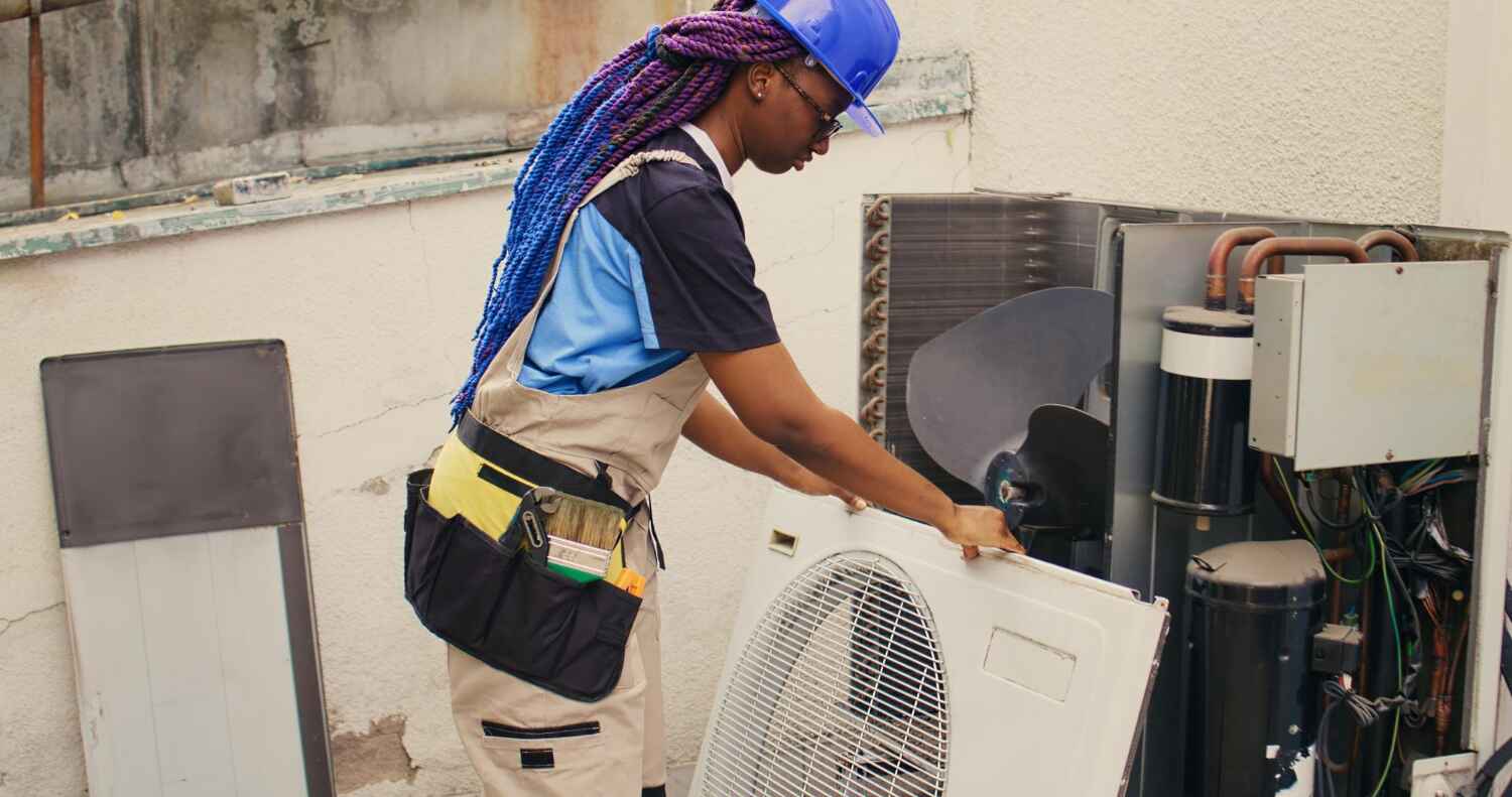 Best HVAC repair near me  in Port Salerno, FL