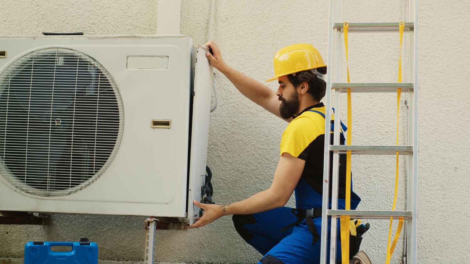 Best Residential HVAC services  in Port Salerno, FL